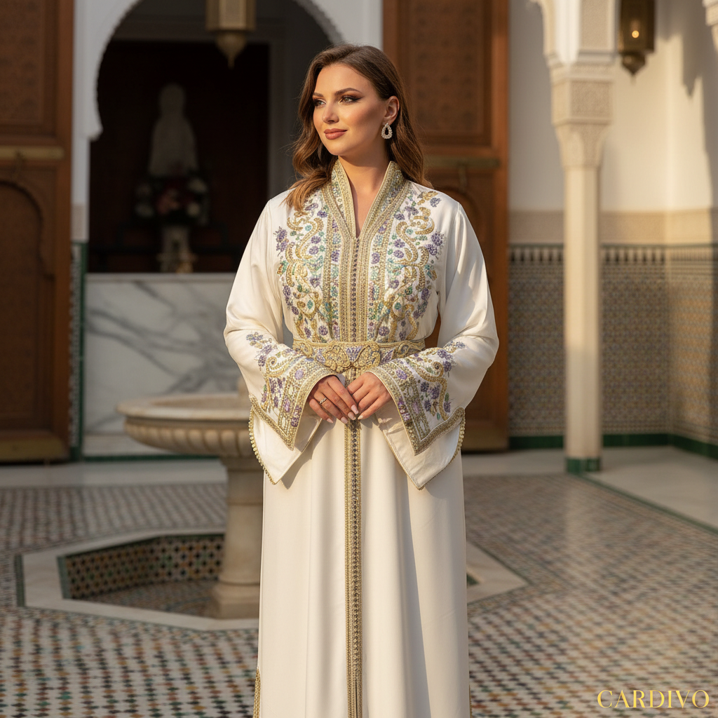 Zareen – Riad Lifestyle