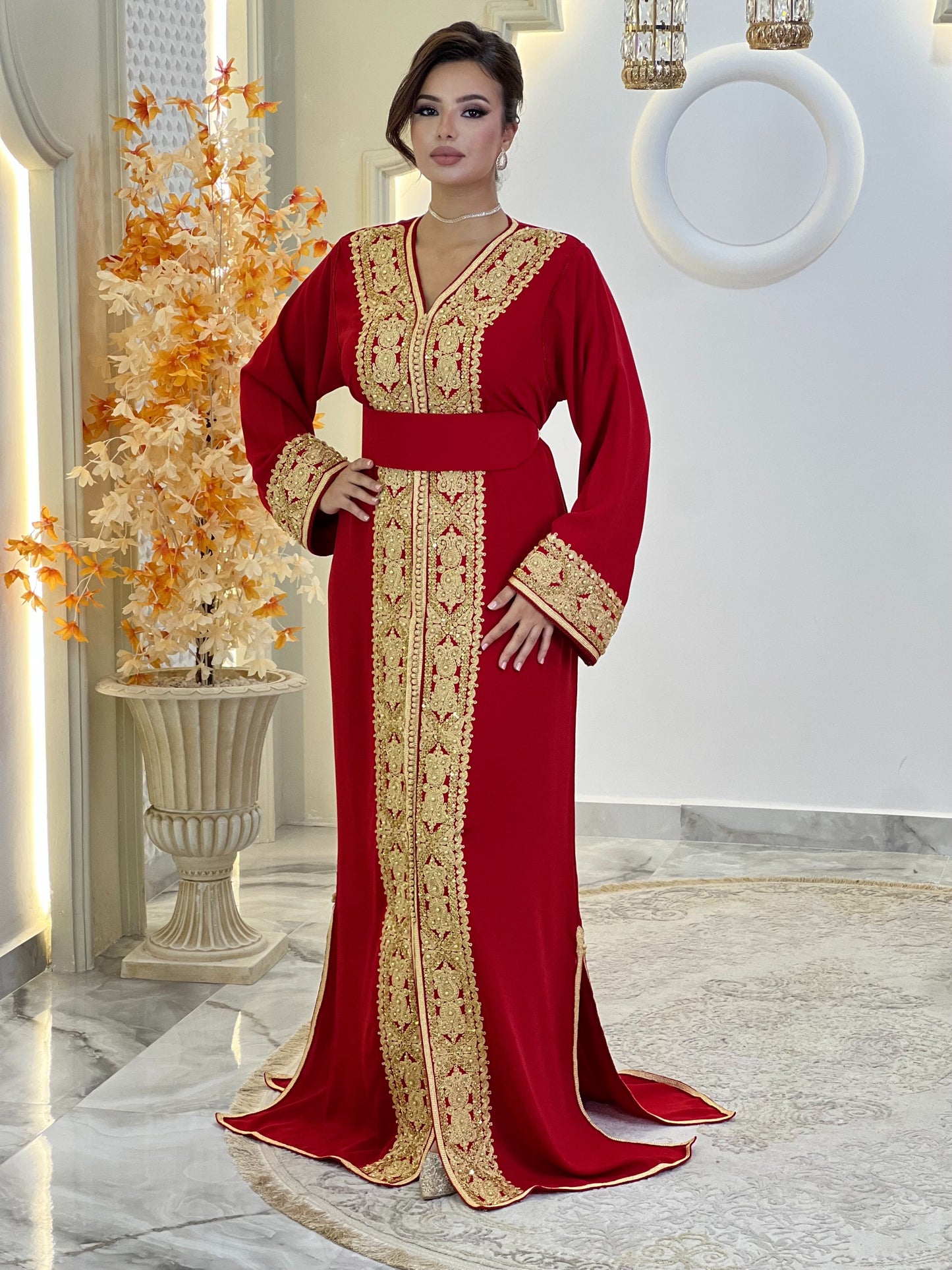 Renaissance dress - Caftan Sara | Wedding dress 2026 | Renaissance wedding | Gothic wedding dress | Courtesan dress