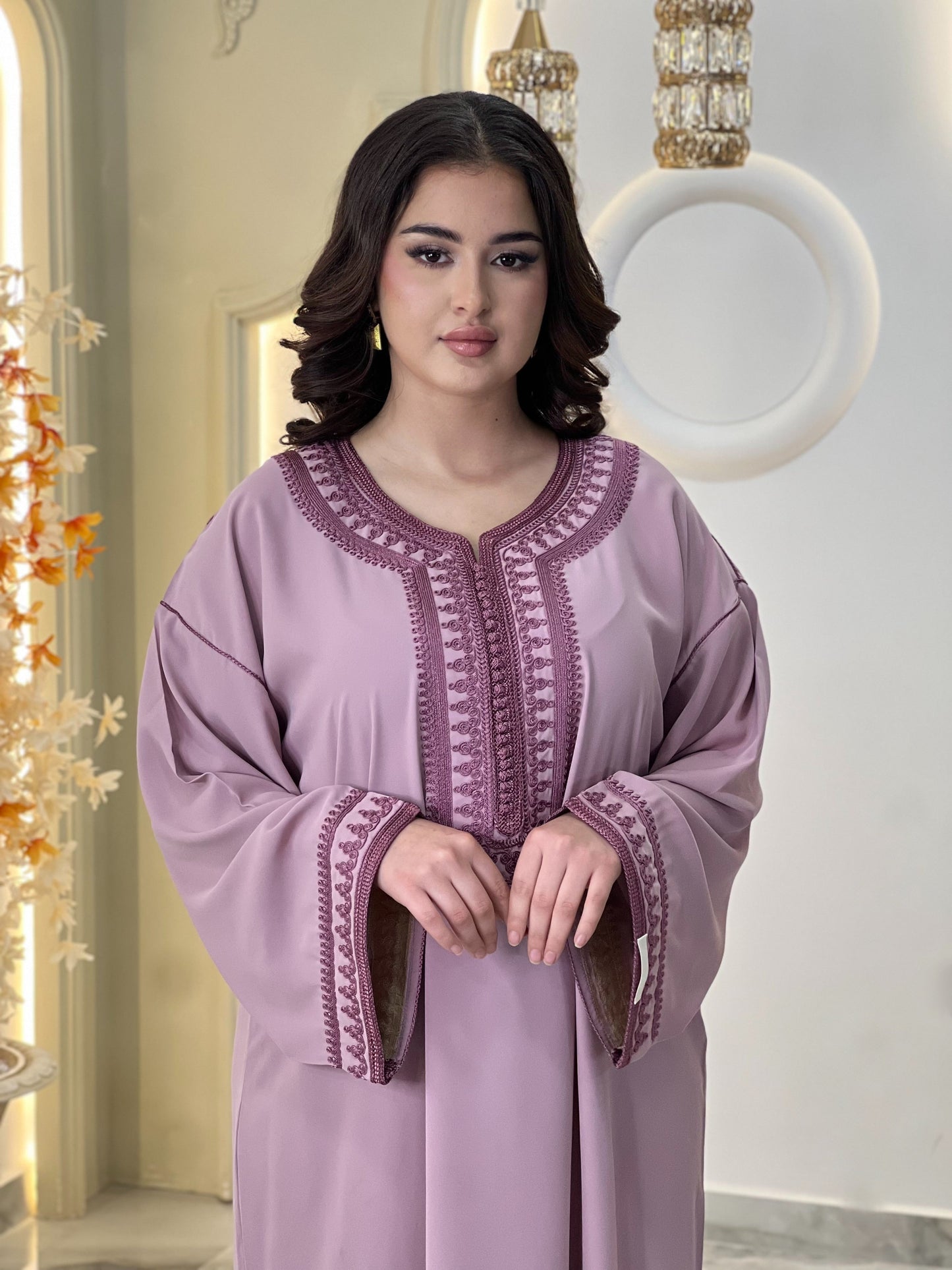 Romantic gown - Kaftan Asya | Engagement gown | Renaissance dress | Wedding dress 2026 | Renaissance wedding