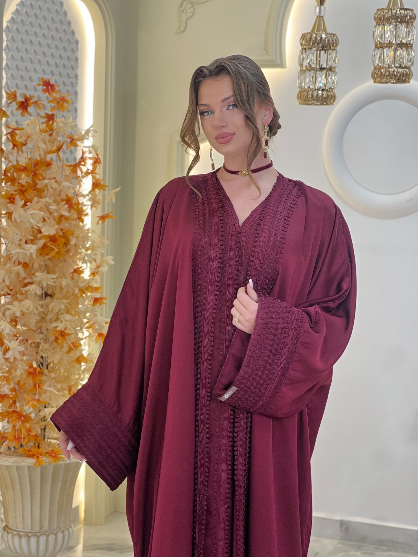 Fairy tale dress - Digna | Venice Carnival | Satin floor length | Renaissance gown | Romantic gown