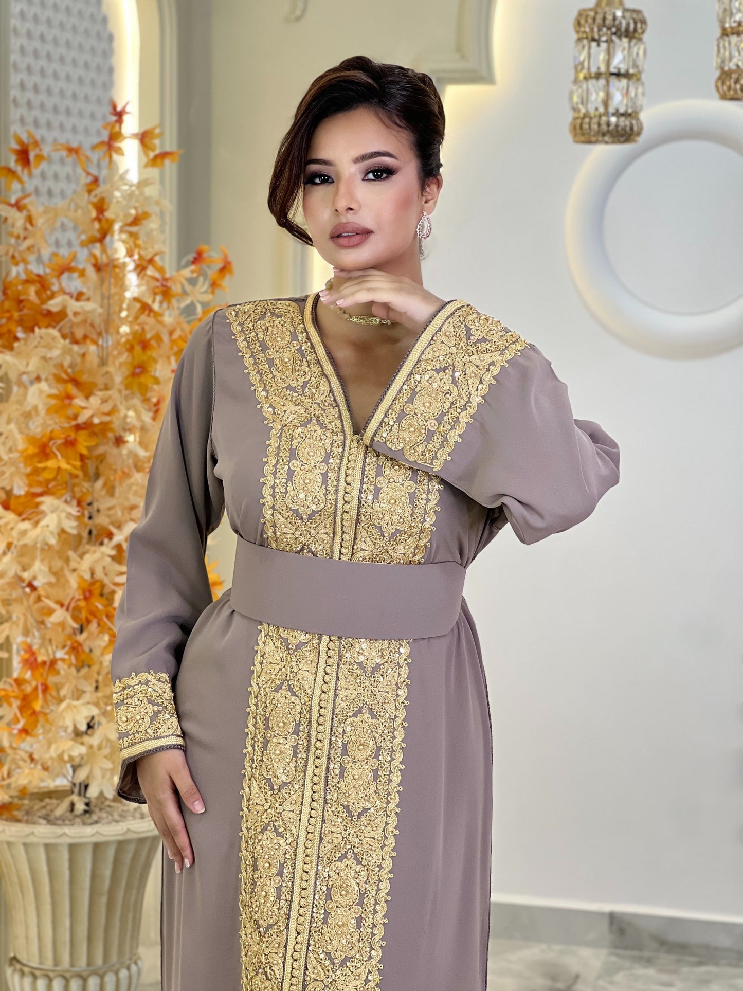 Renaissance dress - Caftan Sara | Wedding dress 2026 | Renaissance wedding | Gothic wedding dress | Courtesan dress