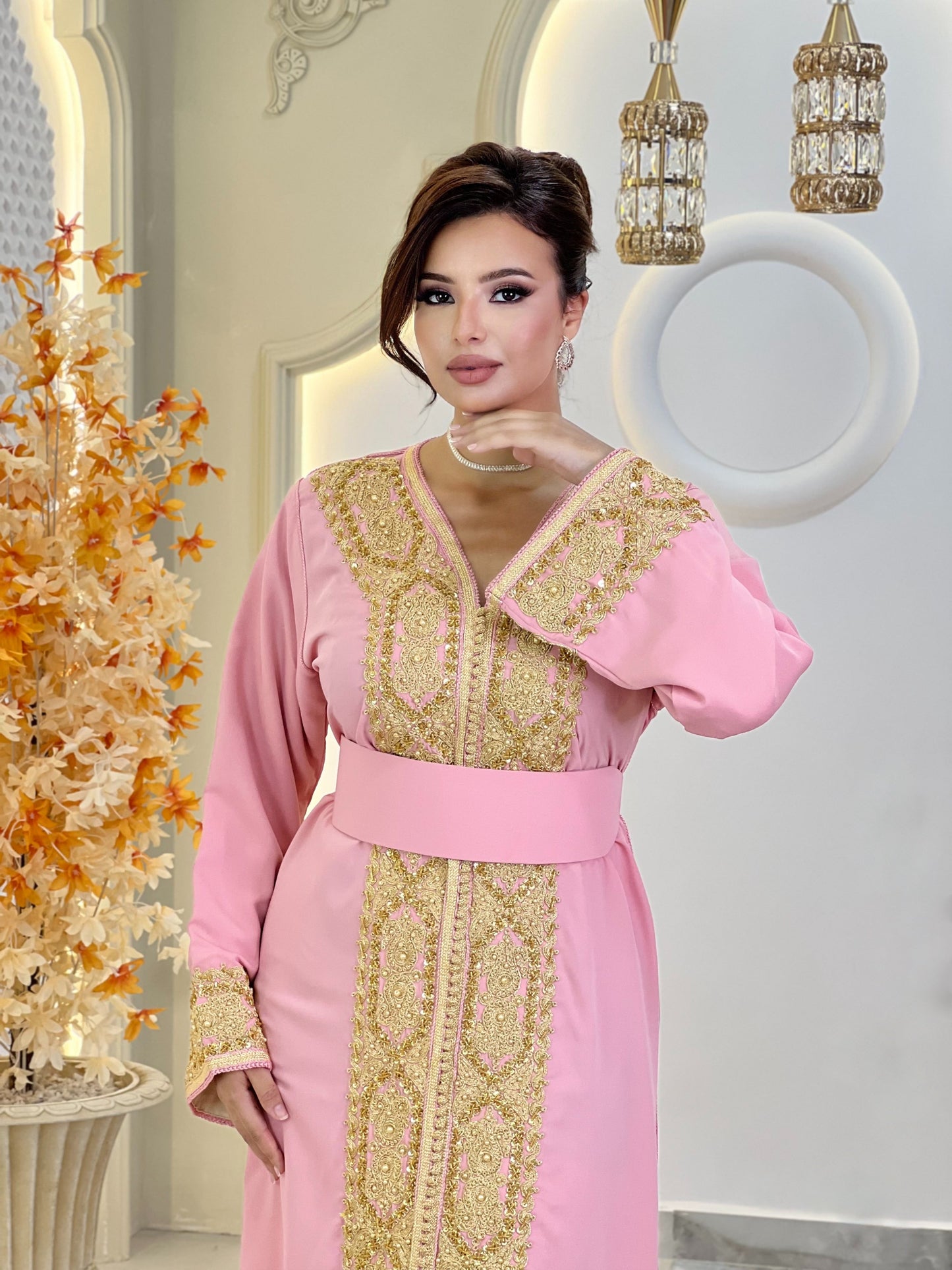 Renaissance dress - Caftan Sara | Wedding dress 2026 | Renaissance wedding | Gothic wedding dress | Courtesan dress
