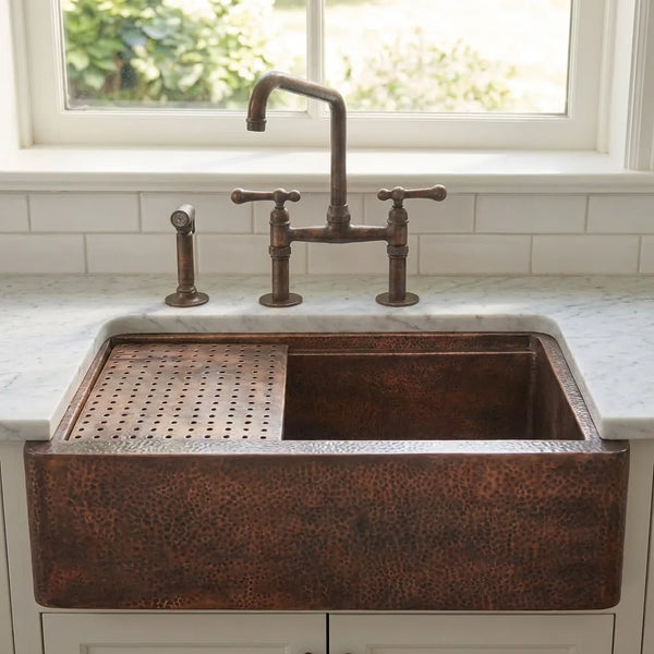 Kitchen Sinks