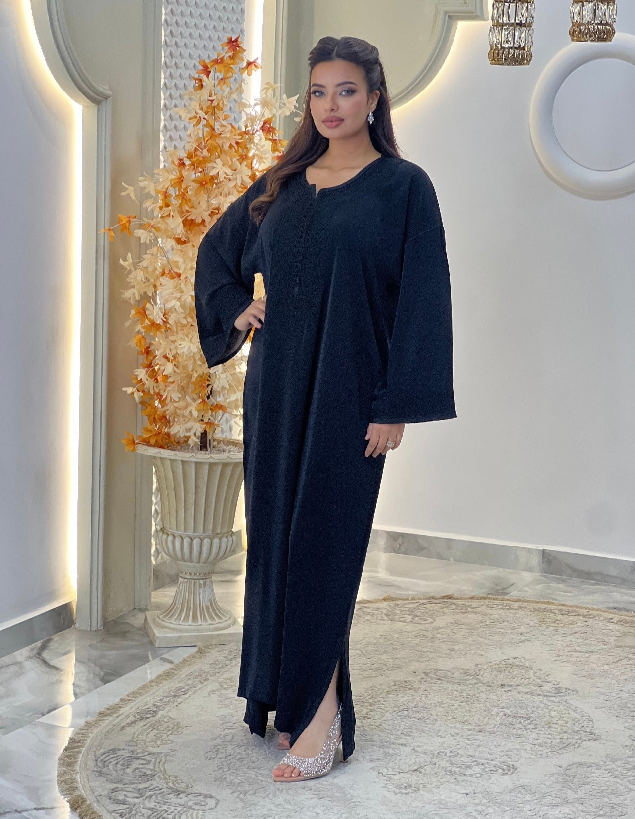 Romantic gown - Kaftan Asya | Engagement gown | Renaissance dress | Wedding dress 2026 | Renaissance wedding