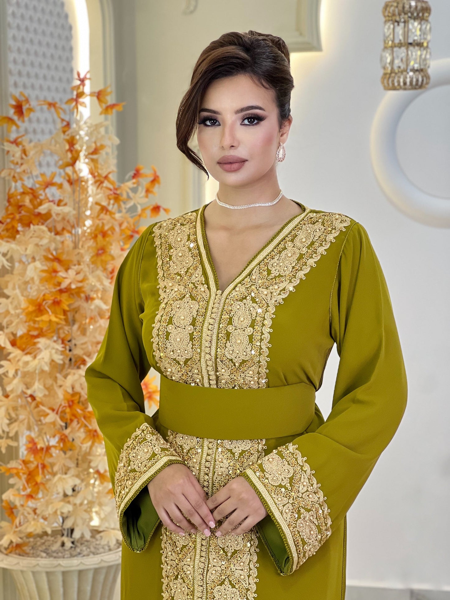 Renaissance dress - Caftan Sara | Wedding dress 2026 | Renaissance wedding | Gothic wedding dress | Courtesan dress