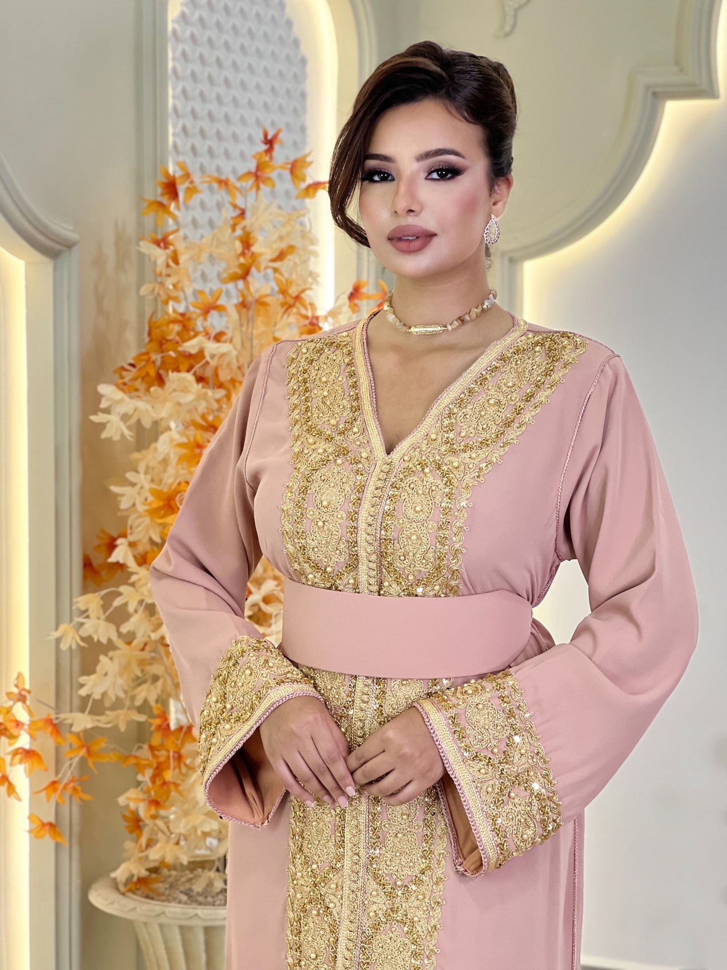 Renaissance dress - Caftan Sara | Wedding dress 2026 | Renaissance wedding | Gothic wedding dress | Courtesan dress
