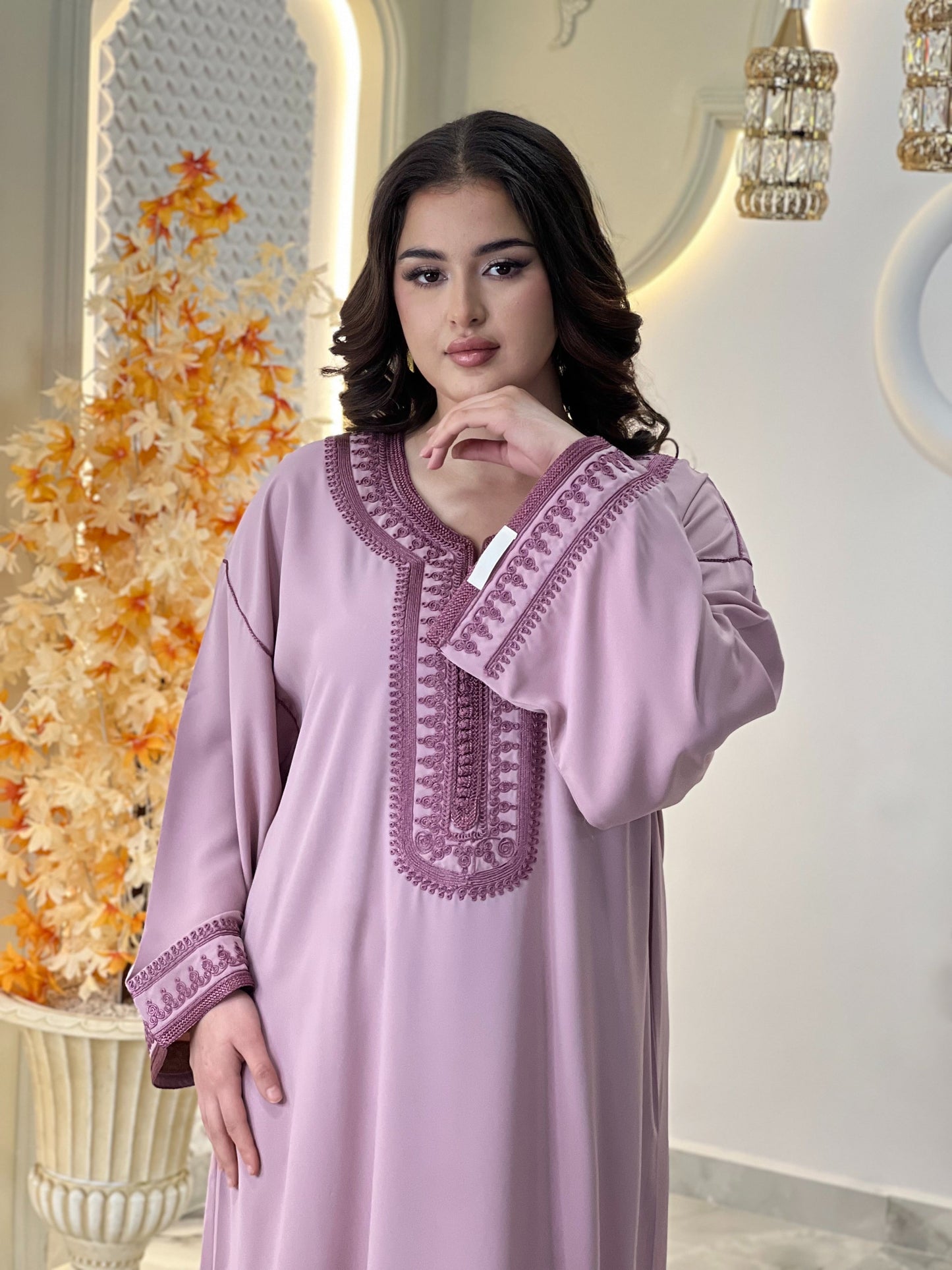 Romantic gown - Kaftan Asya | Engagement gown | Renaissance dress | Wedding dress 2026 | Renaissance wedding