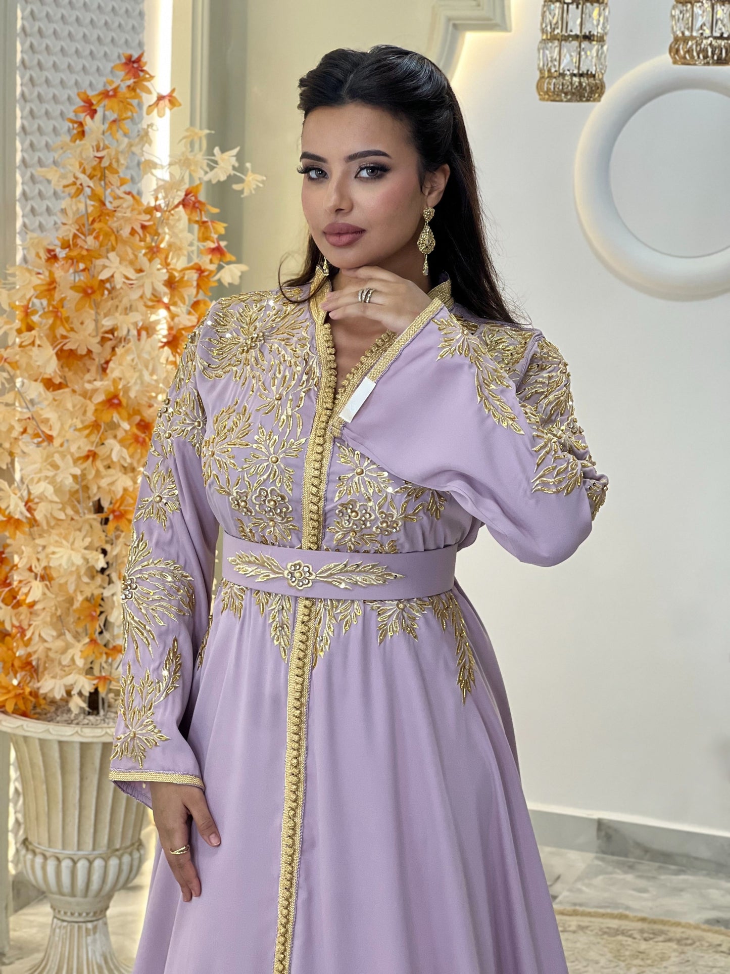 Renaissance dress - Caftan Jannet | Wedding dress 2026 | Renaissance wedding | Gothic wedding dress | Courtesan dress