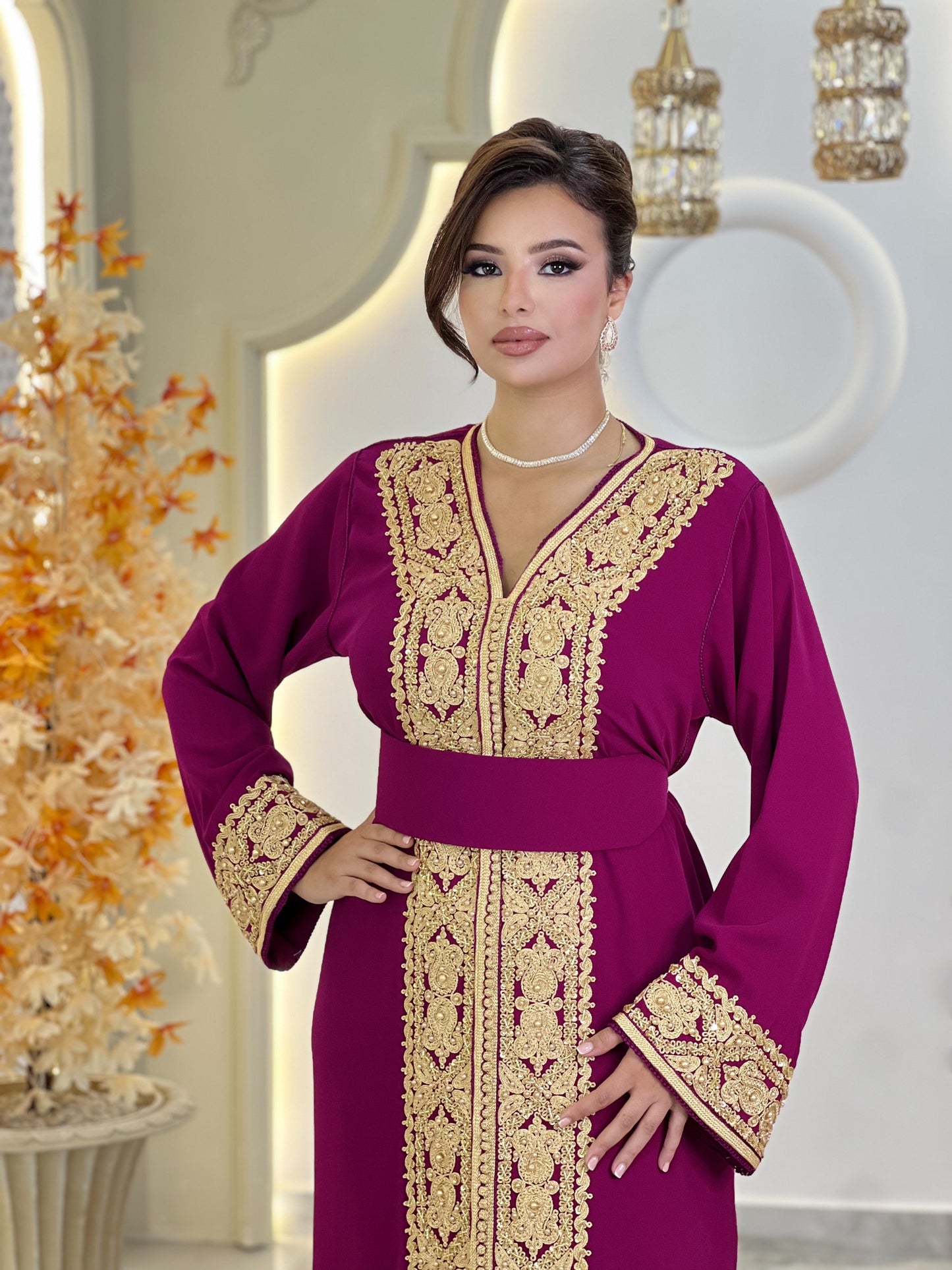 Renaissance dress - Caftan Sara | Wedding dress 2026 | Renaissance wedding | Gothic wedding dress | Courtesan dress