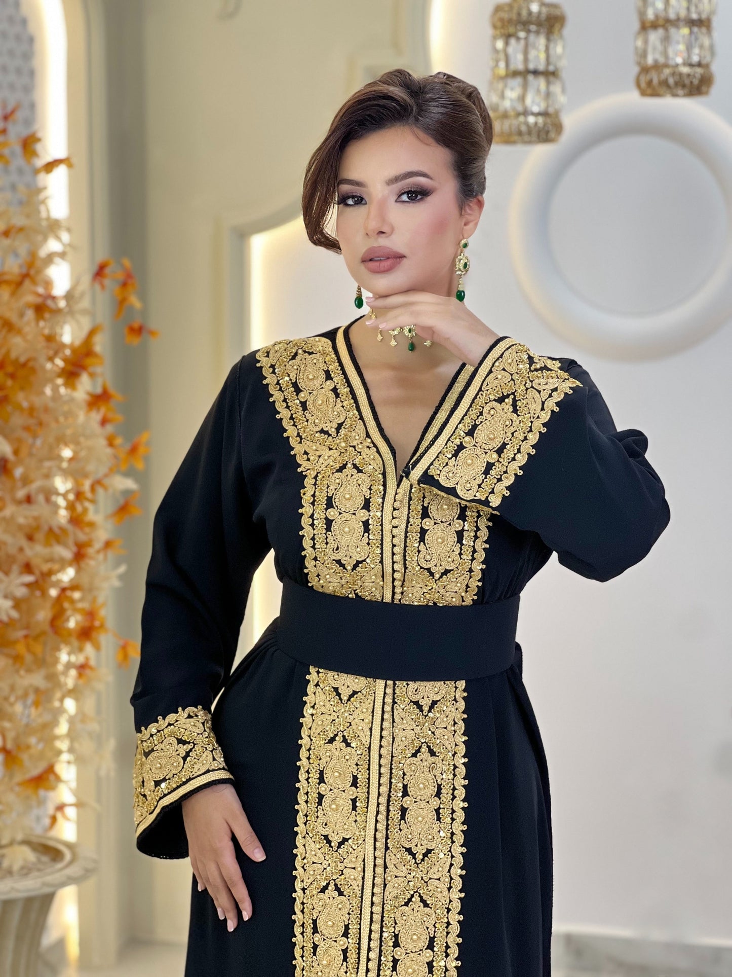 Renaissance dress - Caftan Sara | Wedding dress 2026 | Renaissance wedding | Gothic wedding dress | Courtesan dress