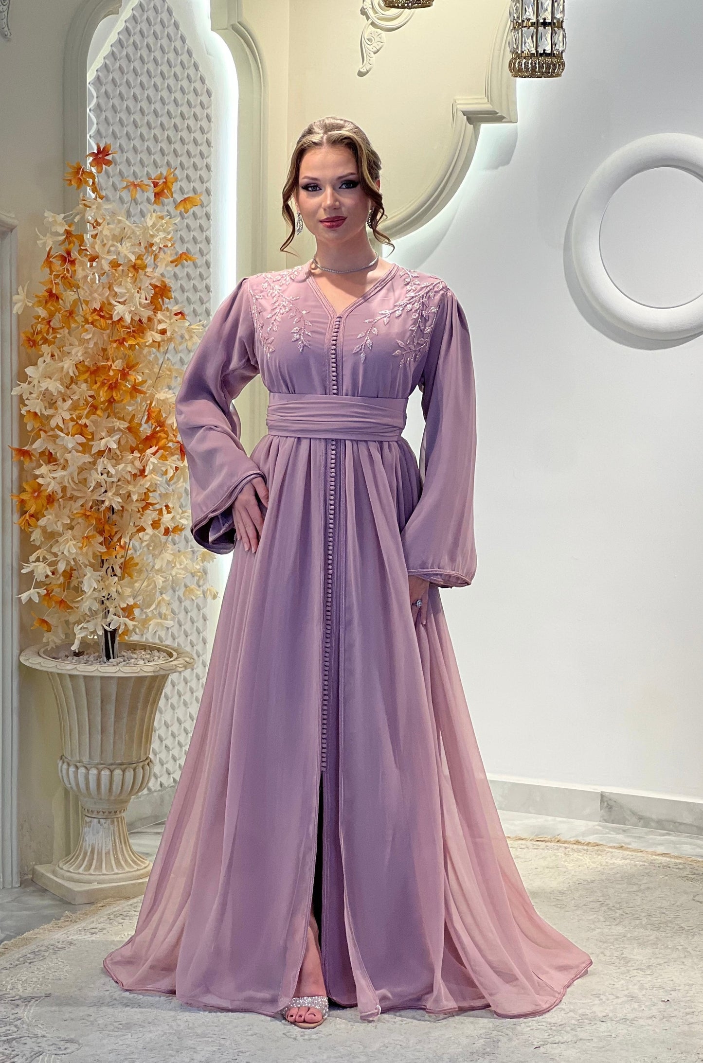Romantic gown - Melis | Engagement gown | Renaissance dress | Wedding dress 2026 | Renaissance wedding