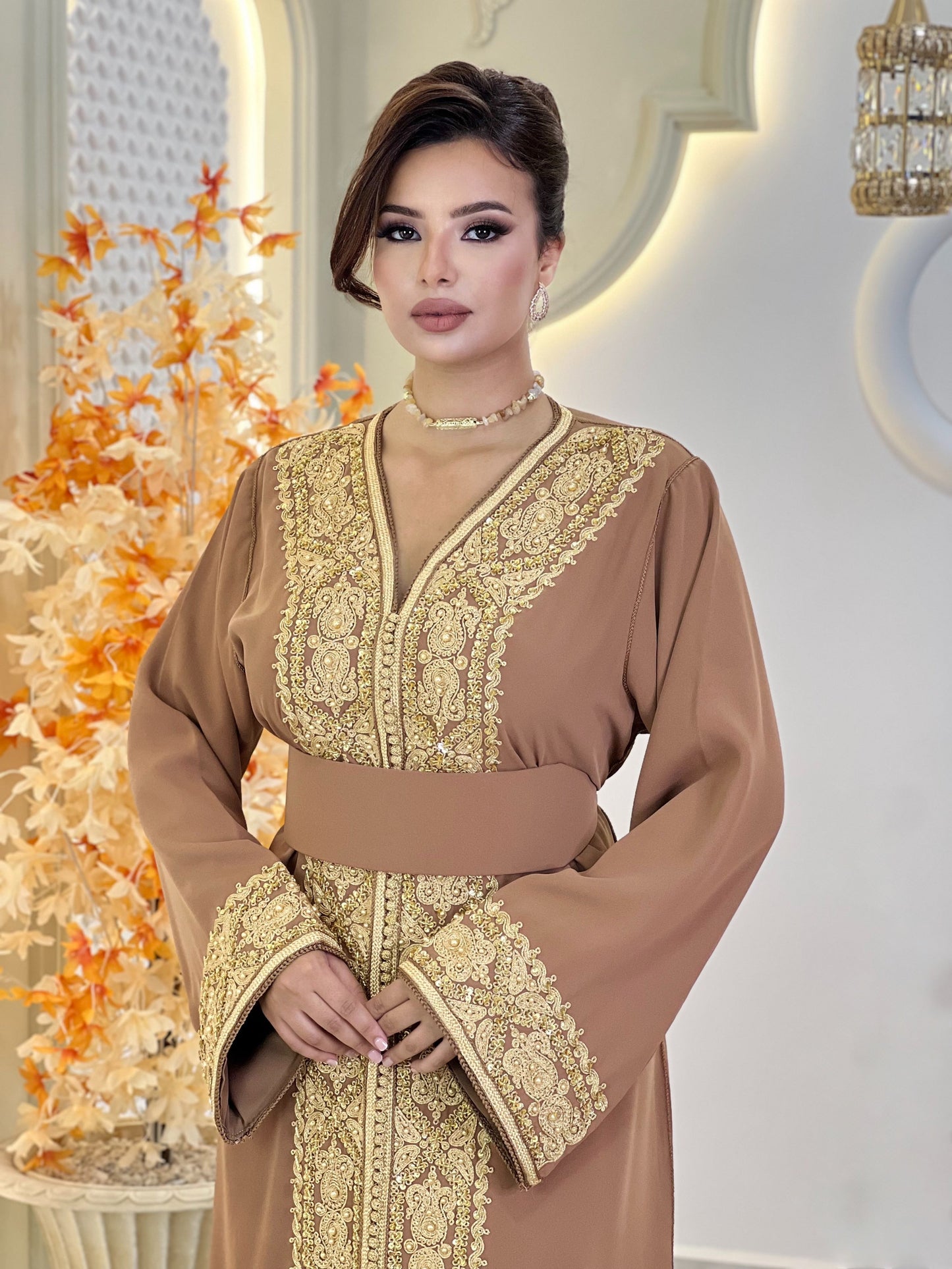 Renaissance dress - Caftan Sara | Wedding dress 2026 | Renaissance wedding | Gothic wedding dress | Courtesan dress