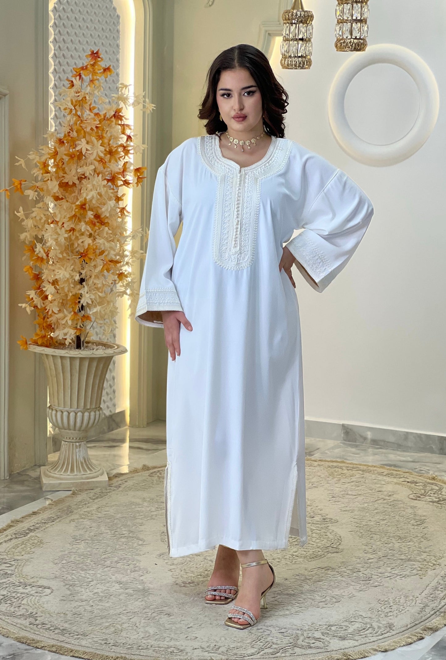Romantic gown - Kaftan Asya | Engagement gown | Renaissance dress | Wedding dress 2026 | Renaissance wedding