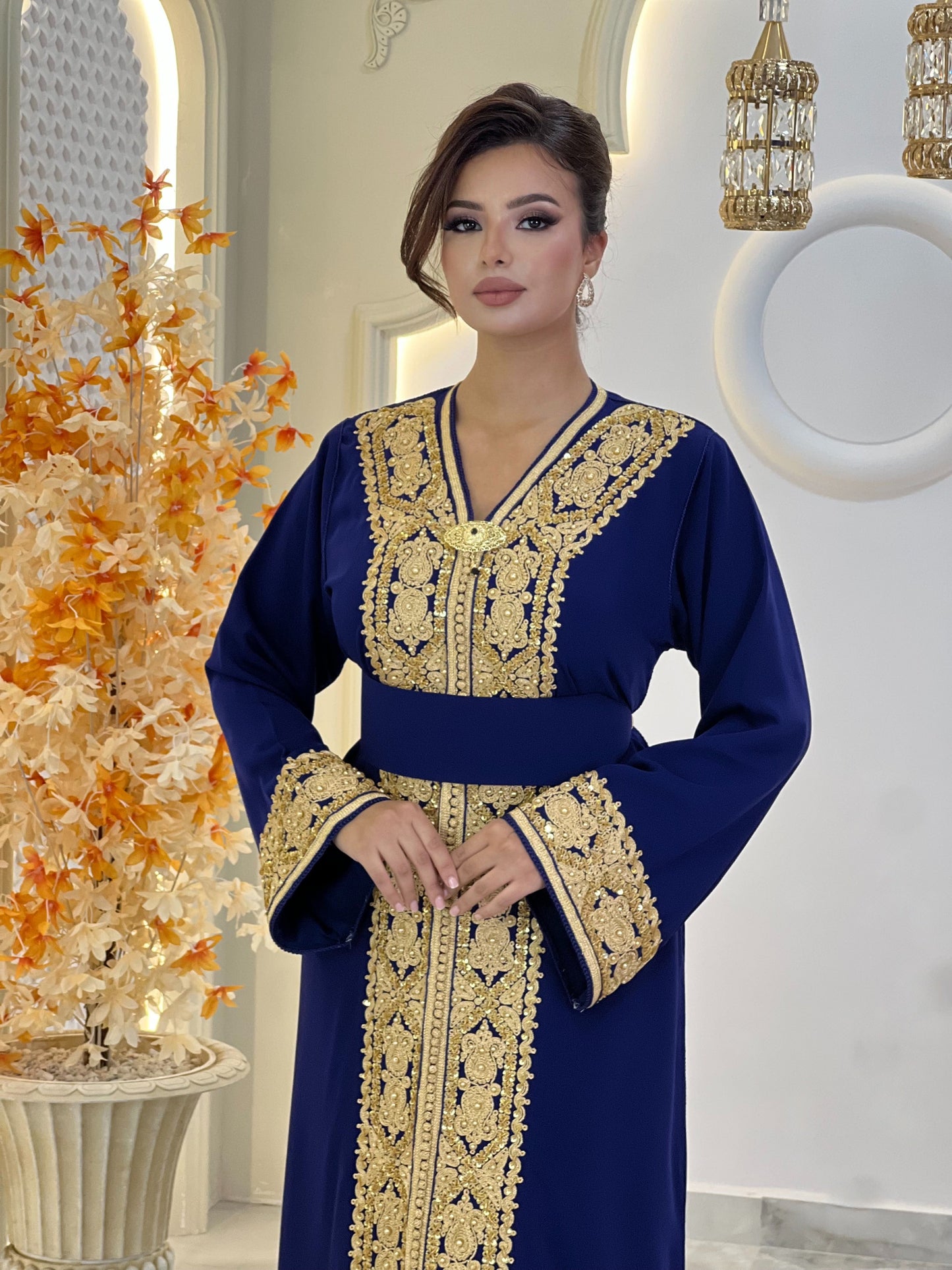 Renaissance dress - Caftan Sara | Wedding dress 2026 | Renaissance wedding | Gothic wedding dress | Courtesan dress