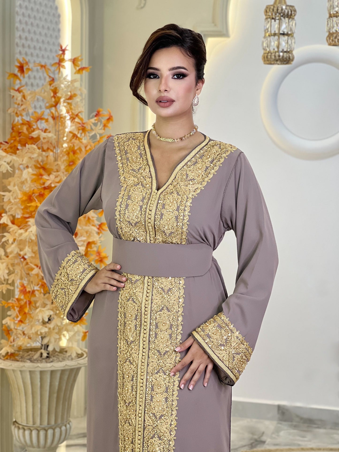 Renaissance dress - Caftan Sara | Wedding dress 2026 | Renaissance wedding | Gothic wedding dress | Courtesan dress