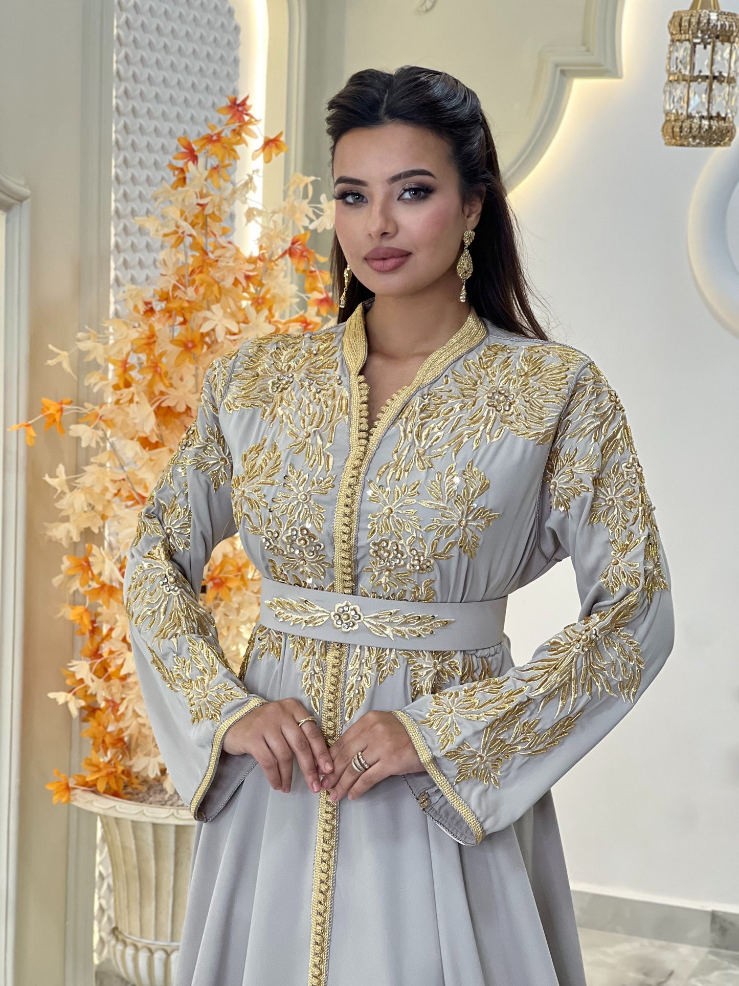 Renaissance dress - Caftan Jannet | Wedding dress 2026 | Renaissance wedding | Gothic wedding dress | Courtesan dress