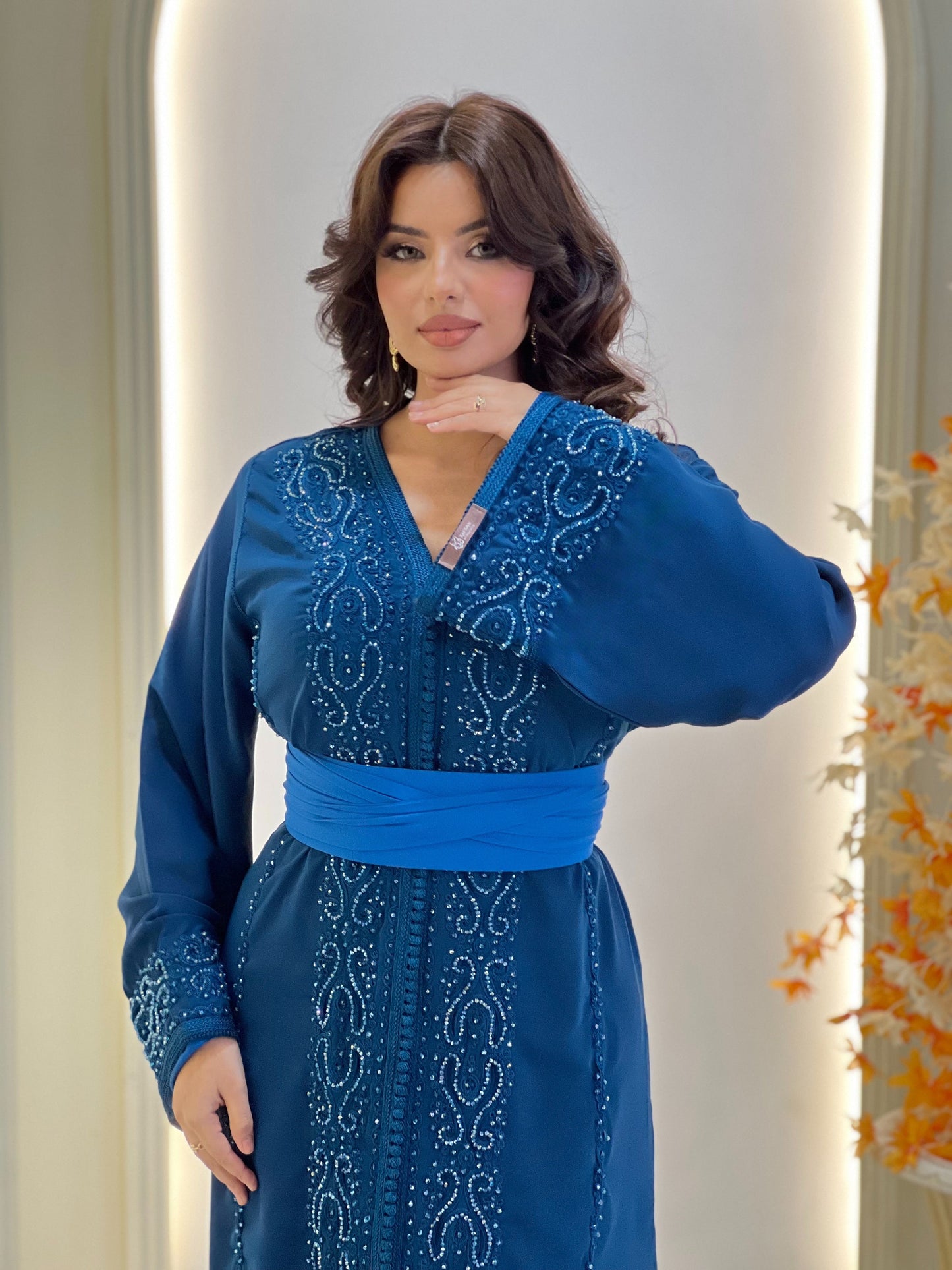 Renaissance dress - Kaftan Topaz | Wedding dress 2026 | Renaissance wedding | Gothic wedding dress | Courtesan dress