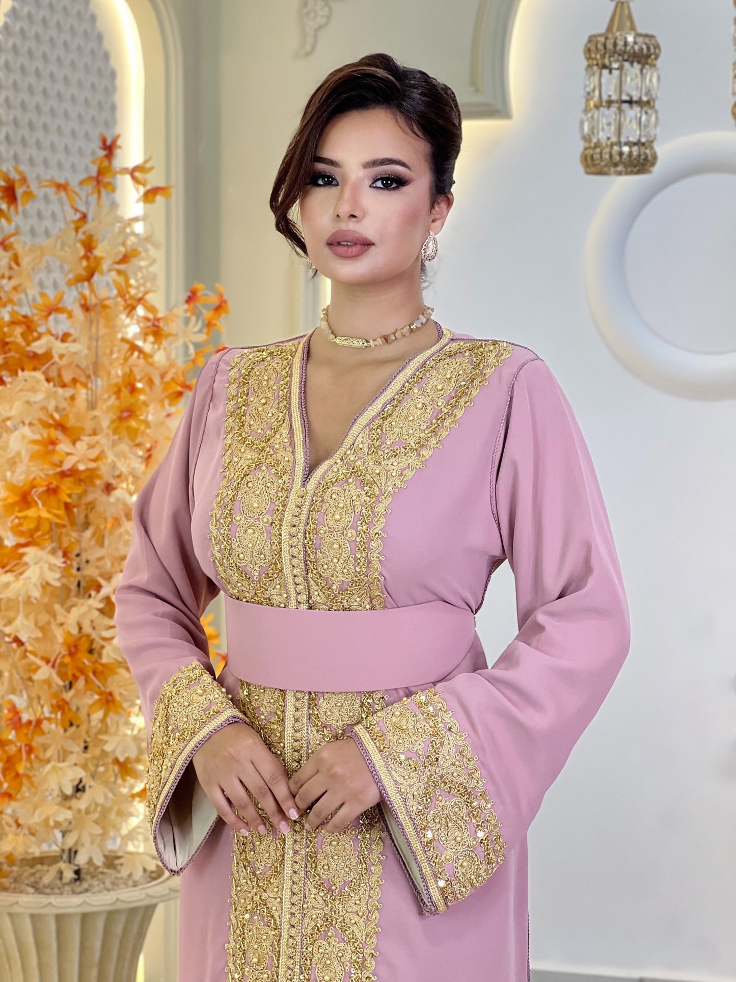 Renaissance dress - Caftan Sara | Wedding dress 2026 | Renaissance wedding | Gothic wedding dress | Courtesan dress