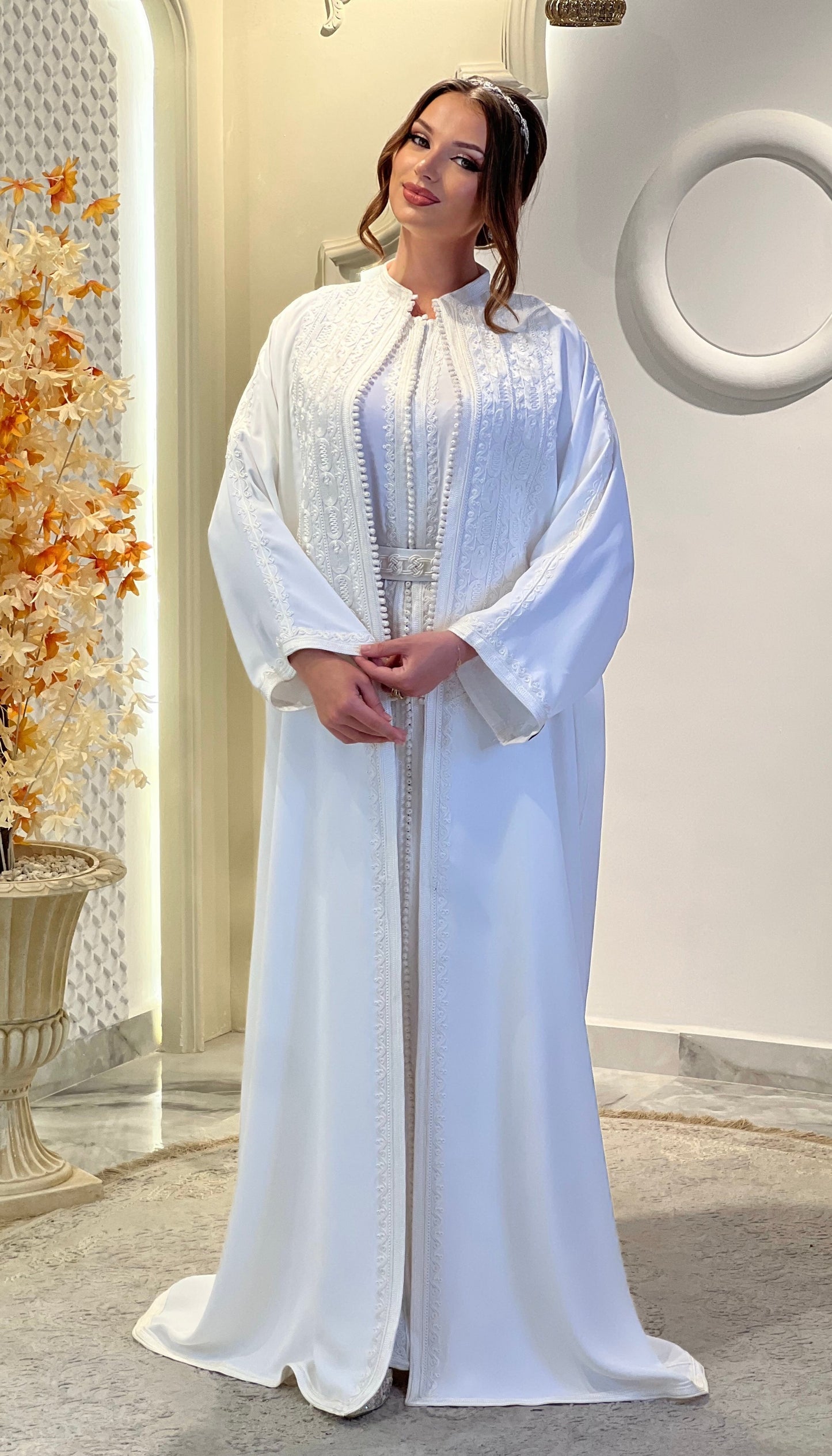 Ren faire dress - Amara | Rehearsal silk dress | Silk reception dress | Wedding dress simple | Flowy wedding