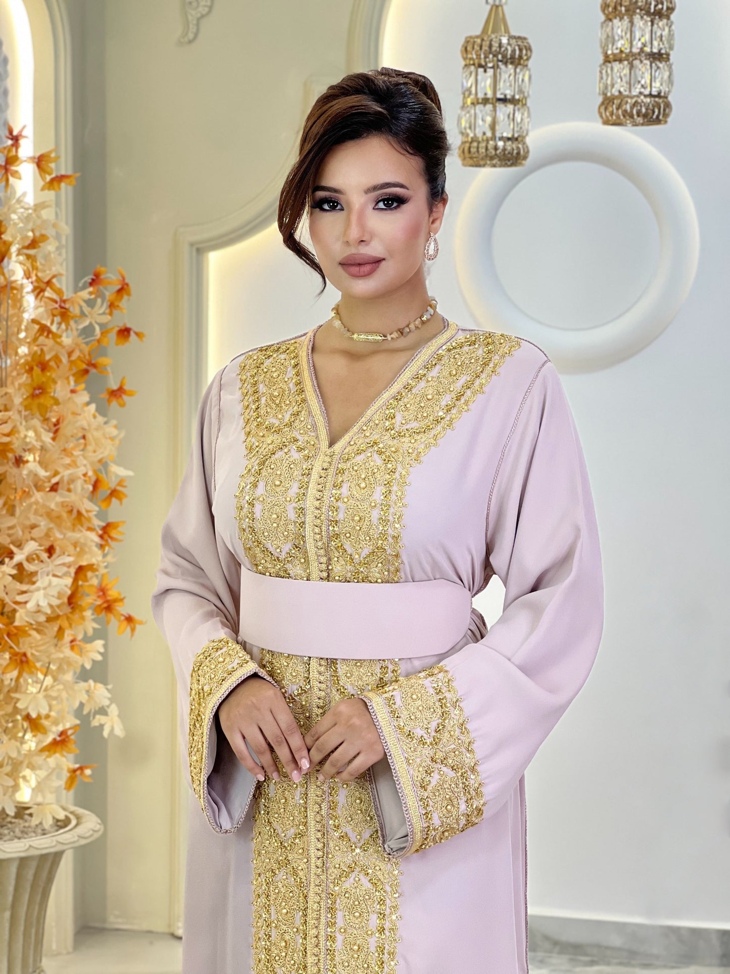 Renaissance dress - Caftan Sara | Wedding dress 2026 | Renaissance wedding | Gothic wedding dress | Courtesan dress