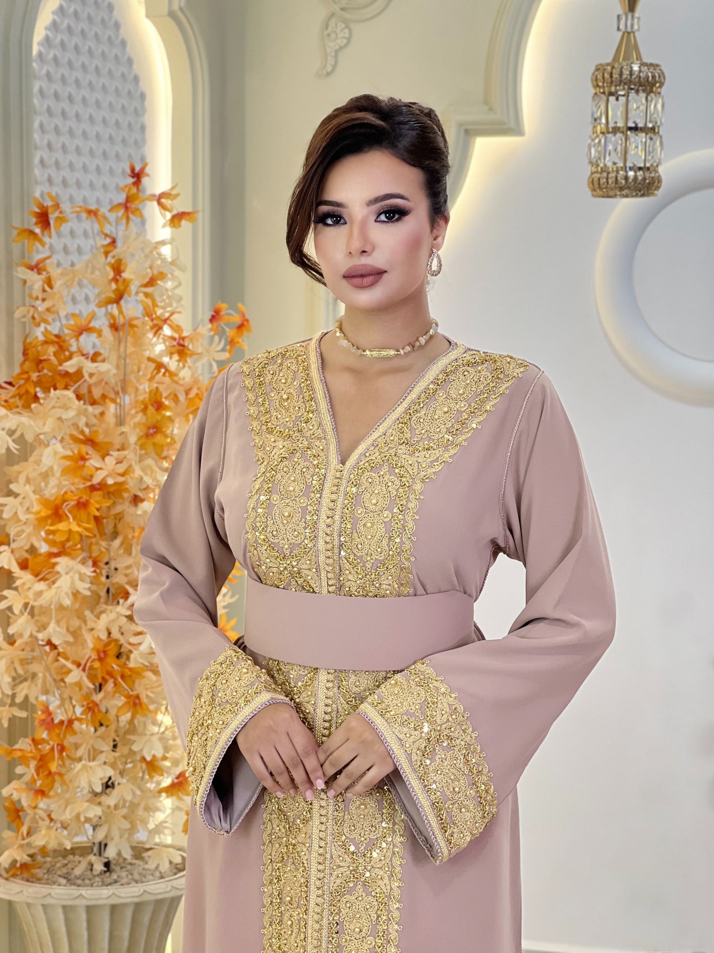 Renaissance dress - Caftan Sara | Wedding dress 2026 | Renaissance wedding | Gothic wedding dress | Courtesan dress