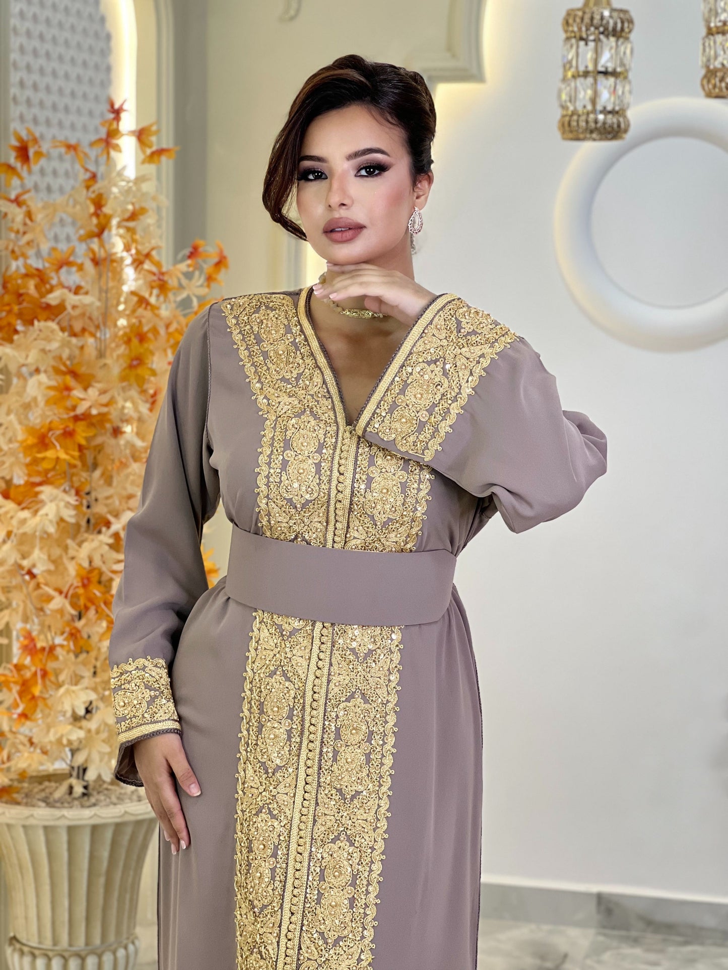 Renaissance dress - Caftan Sara | Wedding dress 2026 | Renaissance wedding | Gothic wedding dress | Courtesan dress
