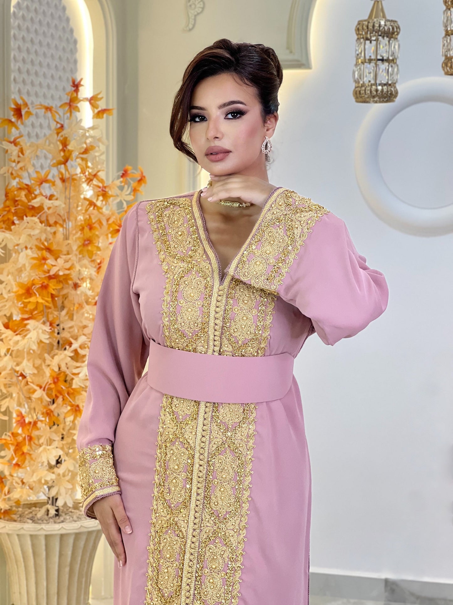 Renaissance dress - Caftan Sara | Wedding dress 2026 | Renaissance wedding | Gothic wedding dress | Courtesan dress