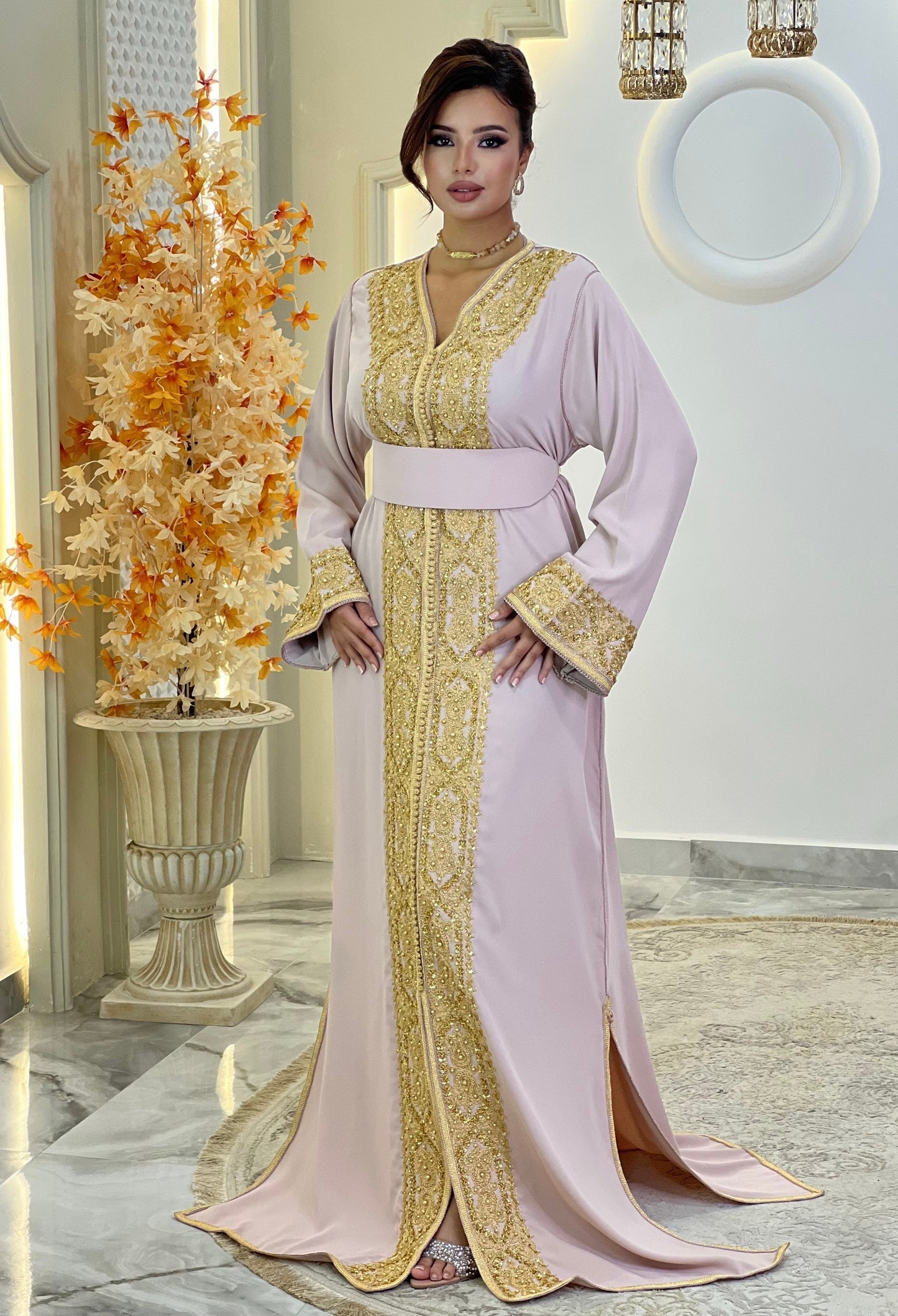 Renaissance dress - Caftan Sara | Wedding dress 2026 | Renaissance wedding | Gothic wedding dress | Courtesan dress