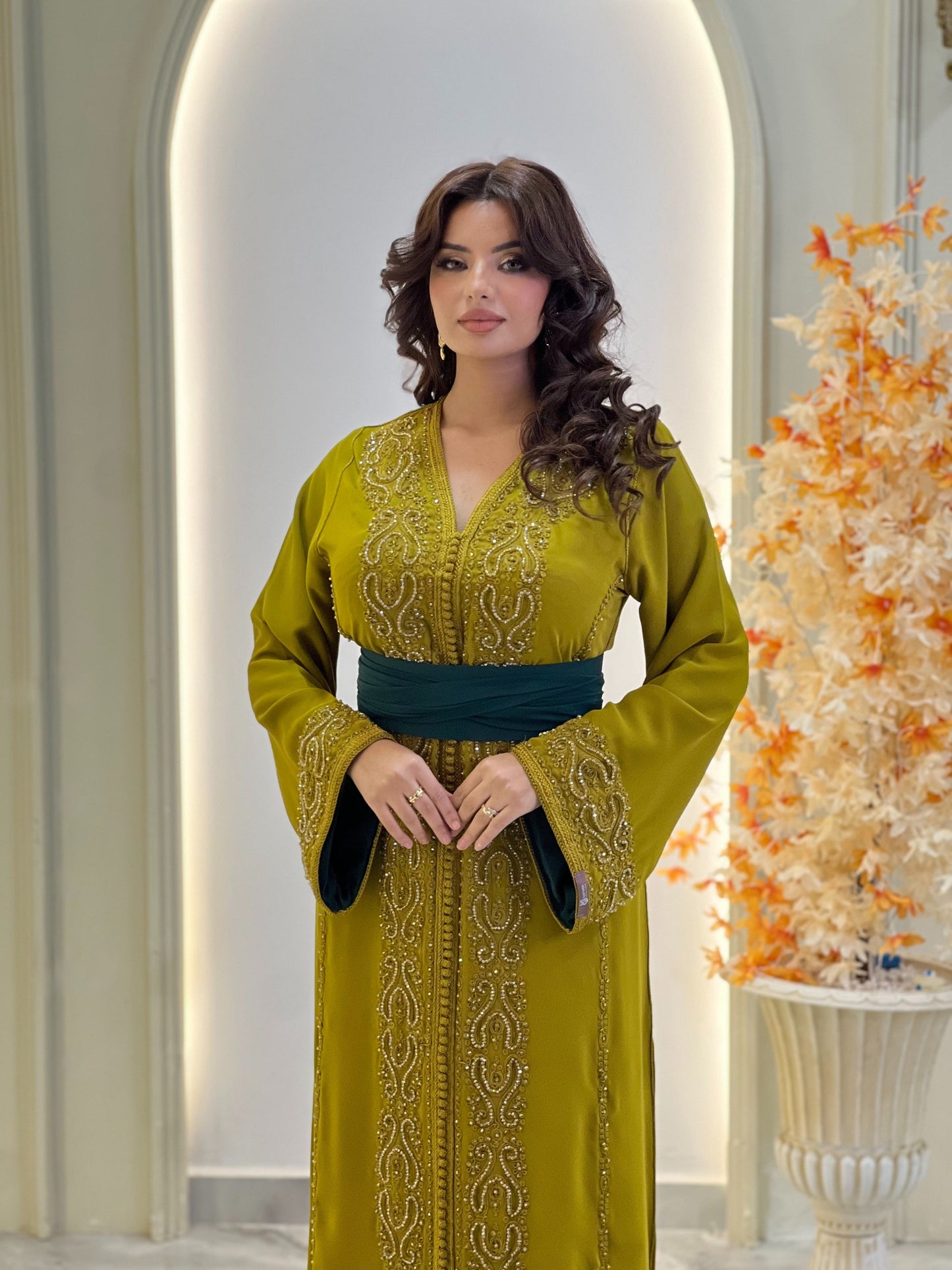 Renaissance dress - Kaftan Topaz | Wedding dress 2026 | Renaissance wedding | Gothic wedding dress | Courtesan dress