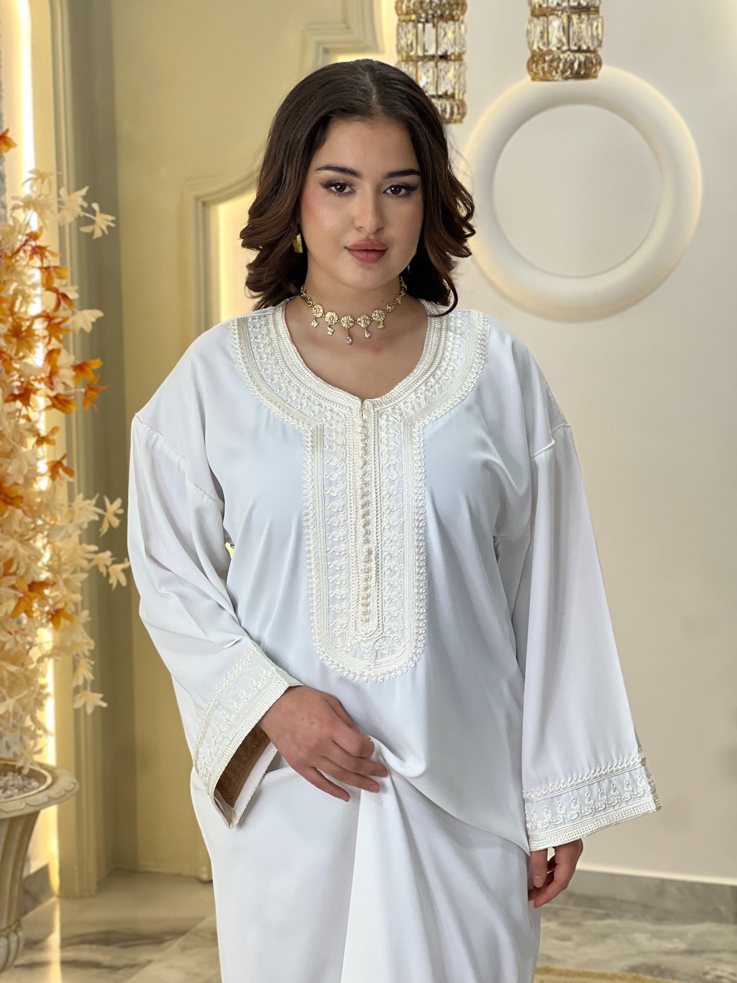 Romantic gown - Kaftan Asya | Engagement gown | Renaissance dress | Wedding dress 2026 | Renaissance wedding