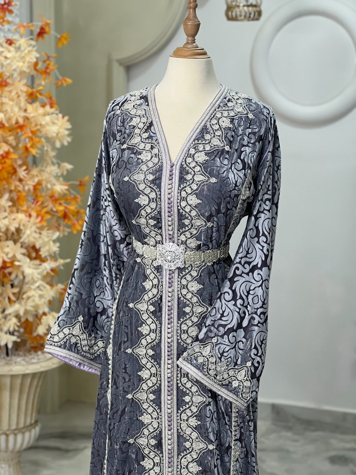 Renaissance dress - Lilah | Wedding dress 2026 | Renaissance wedding | Gothic wedding dress | Courtesan dress