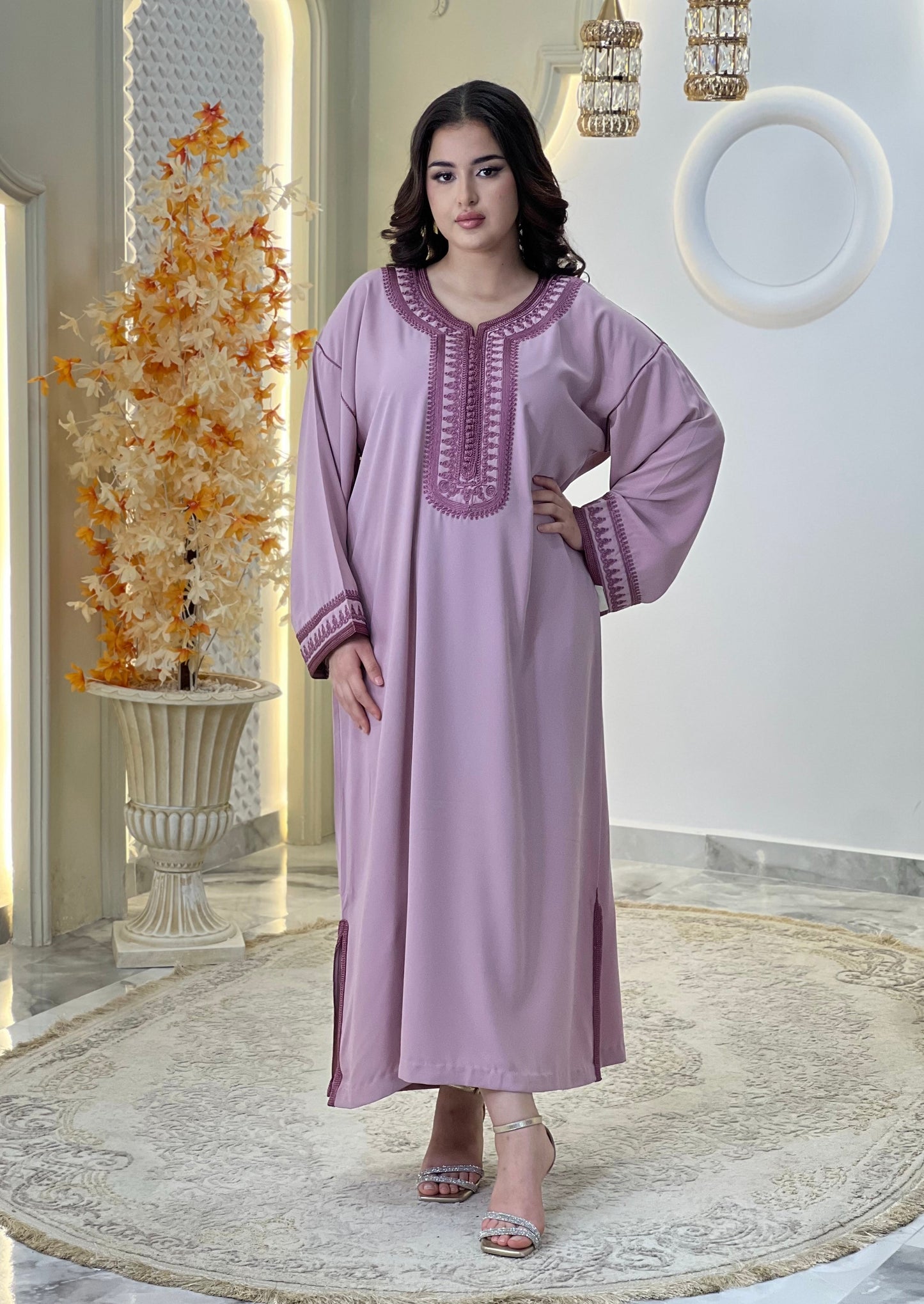 Romantic gown - Kaftan Asya | Engagement gown | Renaissance dress | Wedding dress 2026 | Renaissance wedding