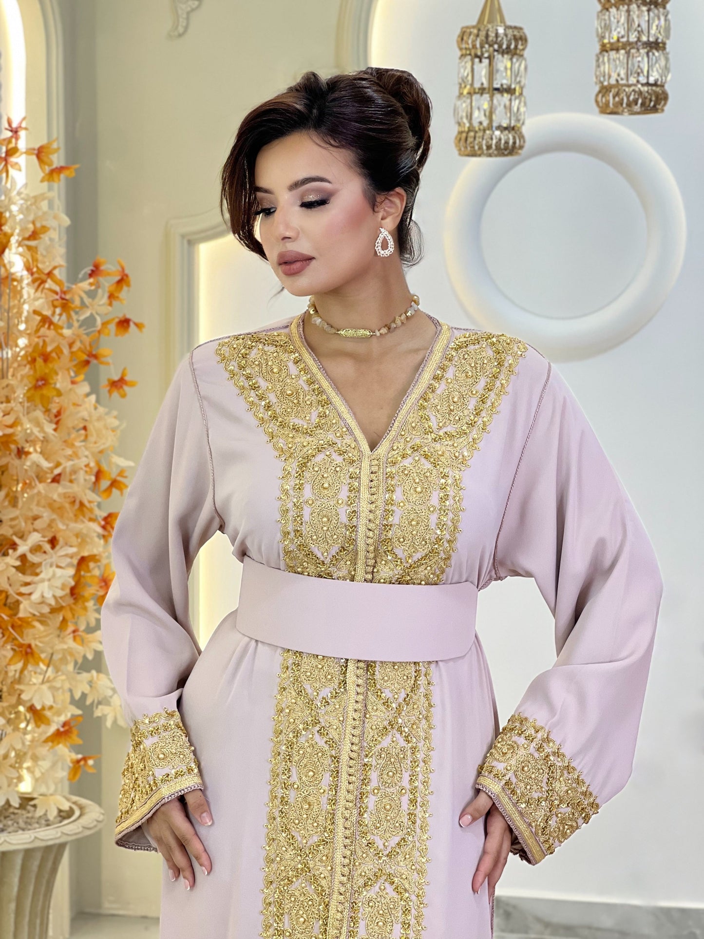 Renaissance dress - Caftan Sara | Wedding dress 2026 | Renaissance wedding | Gothic wedding dress | Courtesan dress
