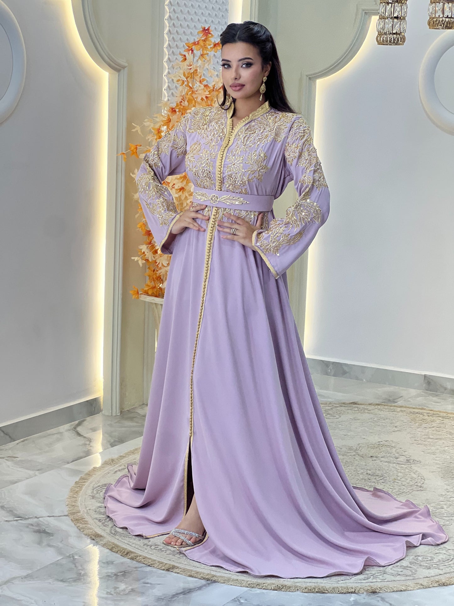 Renaissance dress - Caftan Jannet | Wedding dress 2026 | Renaissance wedding | Gothic wedding dress | Courtesan dress