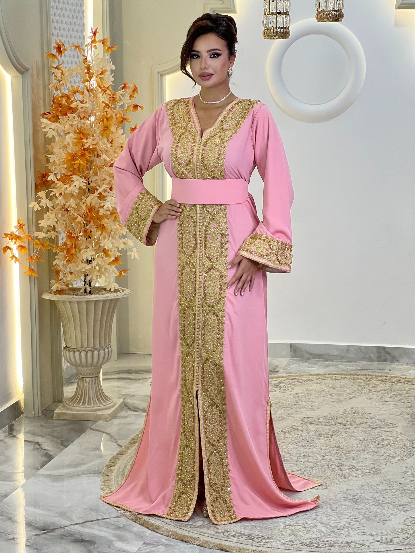 Renaissance dress - Caftan Sara | Wedding dress 2026 | Renaissance wedding | Gothic wedding dress | Courtesan dress