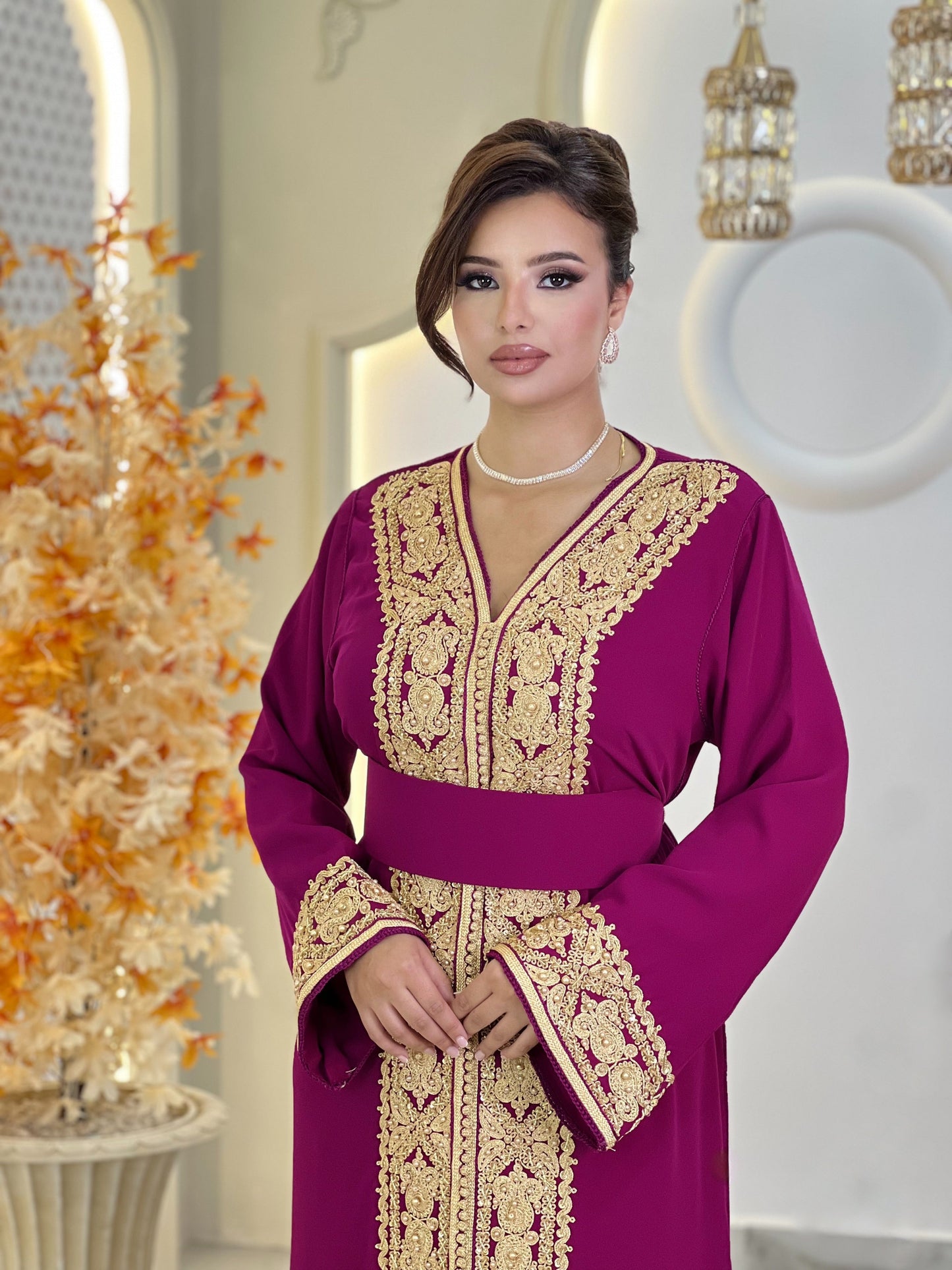 Renaissance dress - Caftan Sara | Wedding dress 2026 | Renaissance wedding | Gothic wedding dress | Courtesan dress