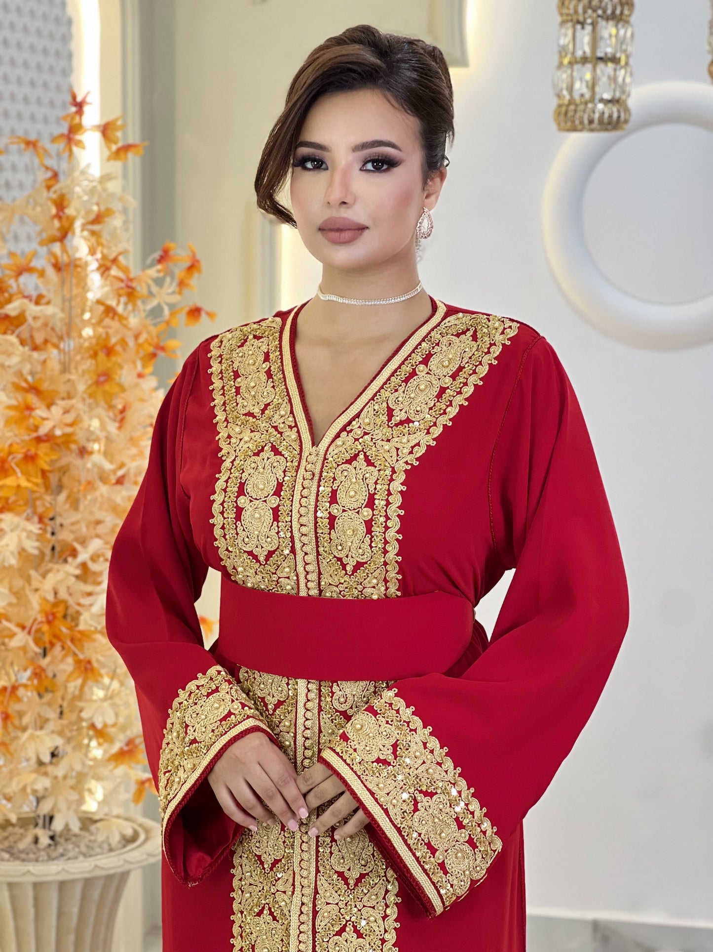 Renaissance dress - Caftan Sara | Wedding dress 2026 | Renaissance wedding | Gothic wedding dress | Courtesan dress