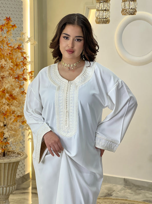 Romantic gown - Kaftan Asya | Engagement gown | Renaissance dress | Wedding dress 2026 | Renaissance wedding