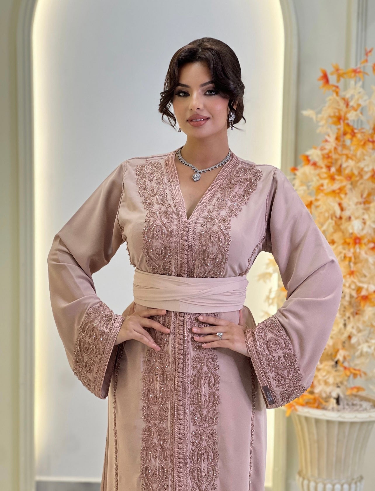 Renaissance dress - Kaftan Topaz | Wedding dress 2026 | Renaissance wedding | Gothic wedding dress | Courtesan dress