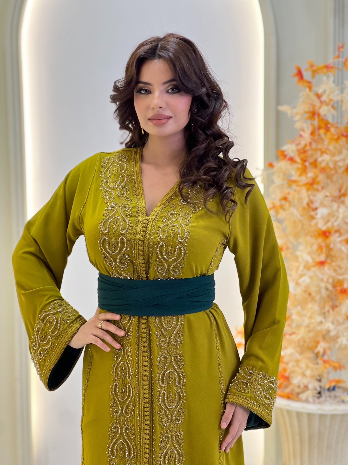 Renaissance dress - Kaftan Topaz | Wedding dress 2026 | Renaissance wedding | Gothic wedding dress | Courtesan dress