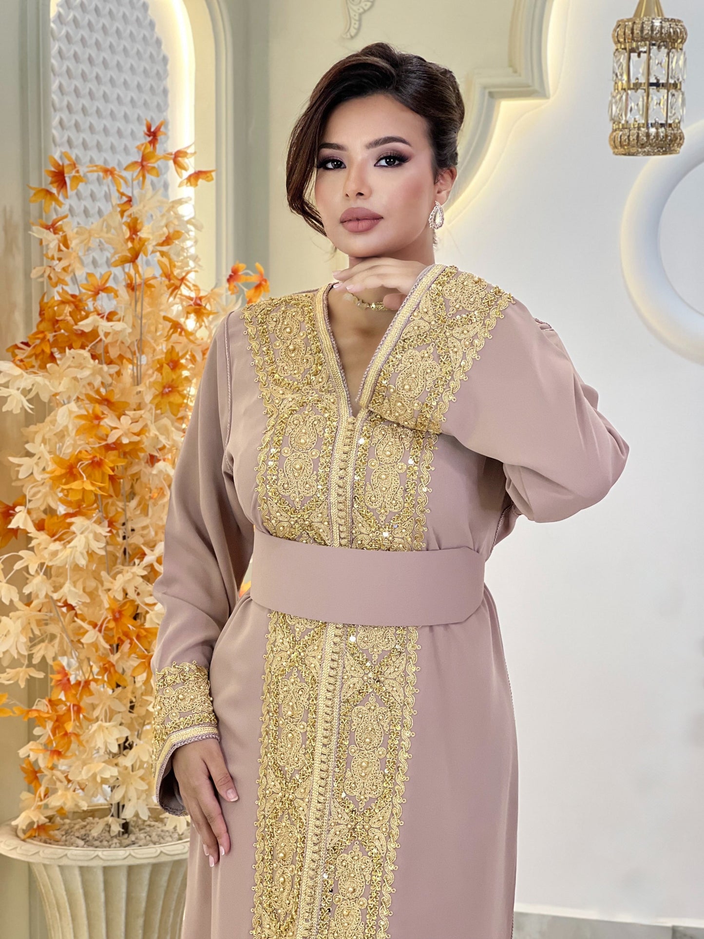 Renaissance dress - Caftan Sara | Wedding dress 2026 | Renaissance wedding | Gothic wedding dress | Courtesan dress