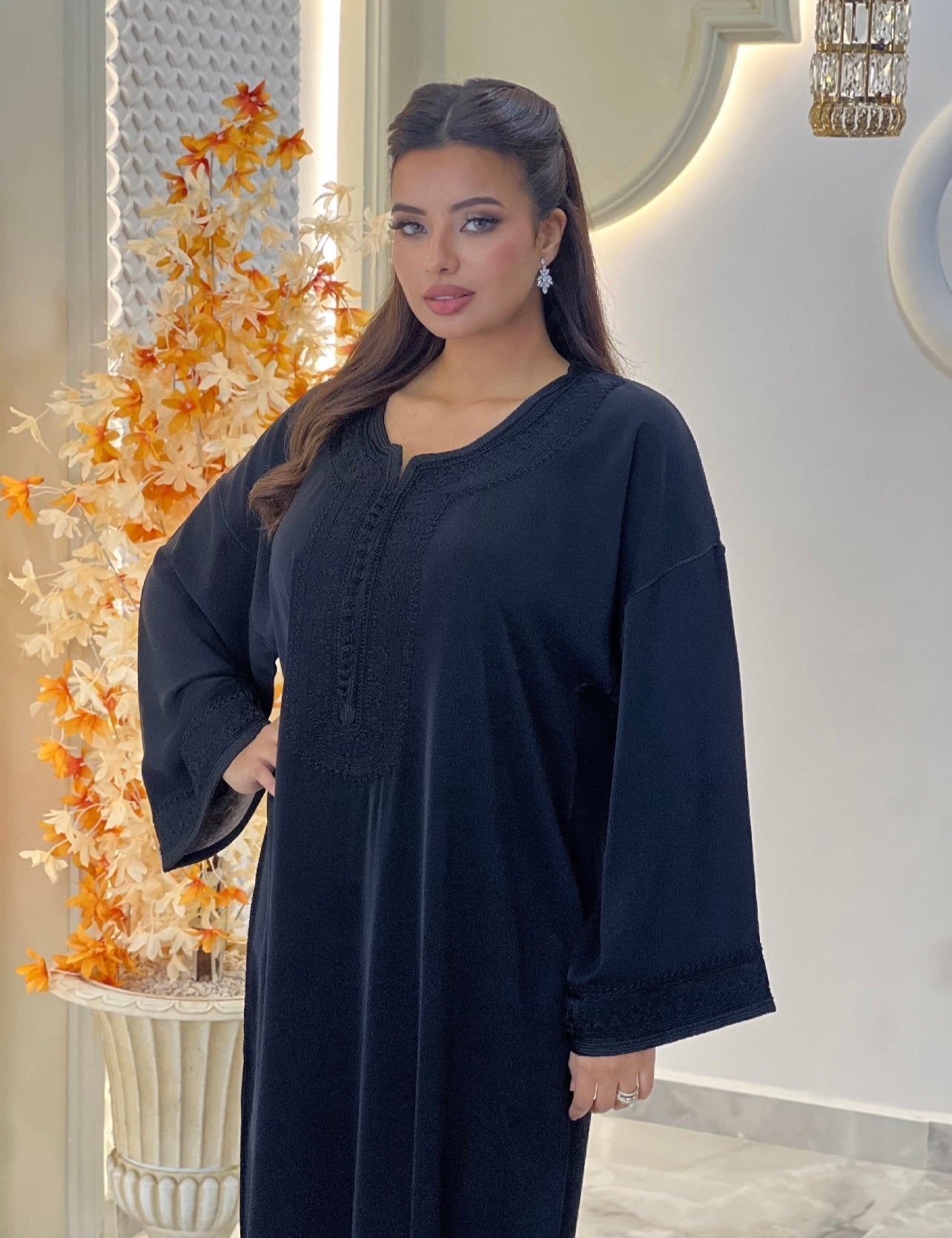 Romantic gown - Kaftan Asya | Engagement gown | Renaissance dress | Wedding dress 2026 | Renaissance wedding