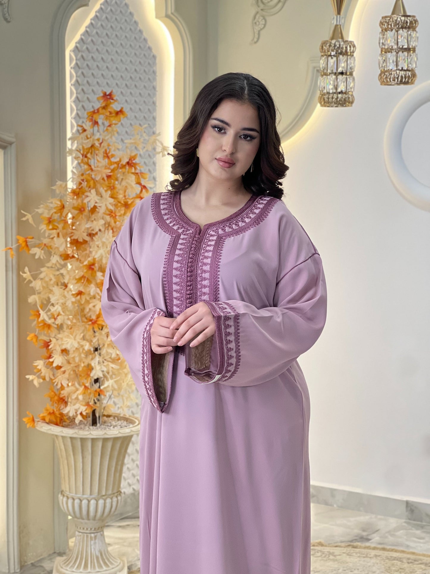 Romantic gown - Kaftan Asya | Engagement gown | Renaissance dress | Wedding dress 2026 | Renaissance wedding