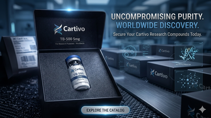 Peptide TB-500