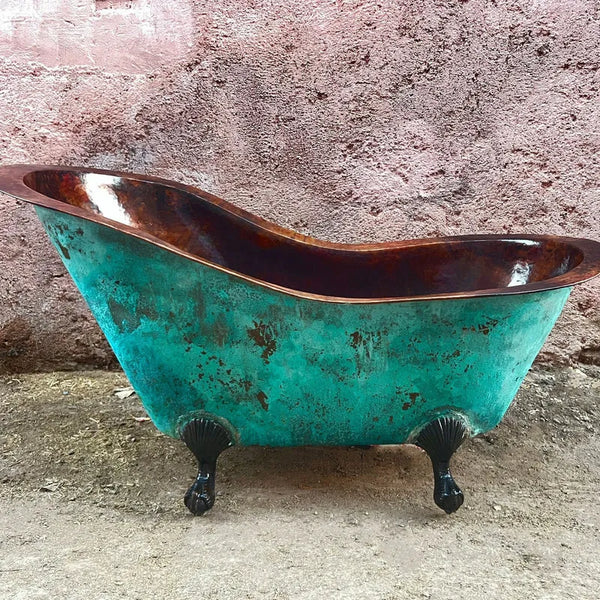 Bathtubs