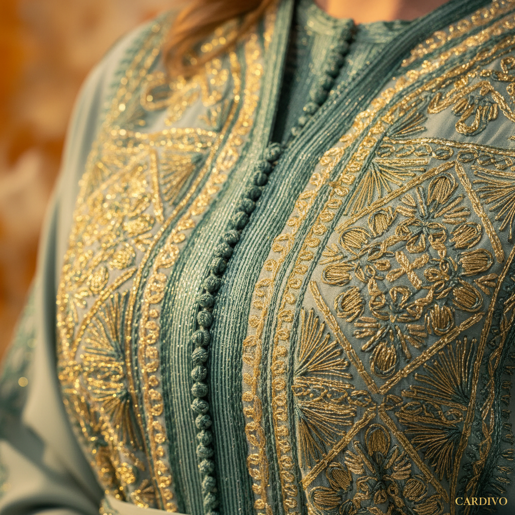 Modest wedding dress - Daur | Drop waist wedding | Fairy tale dress | Venice Carnival | Satin floor length