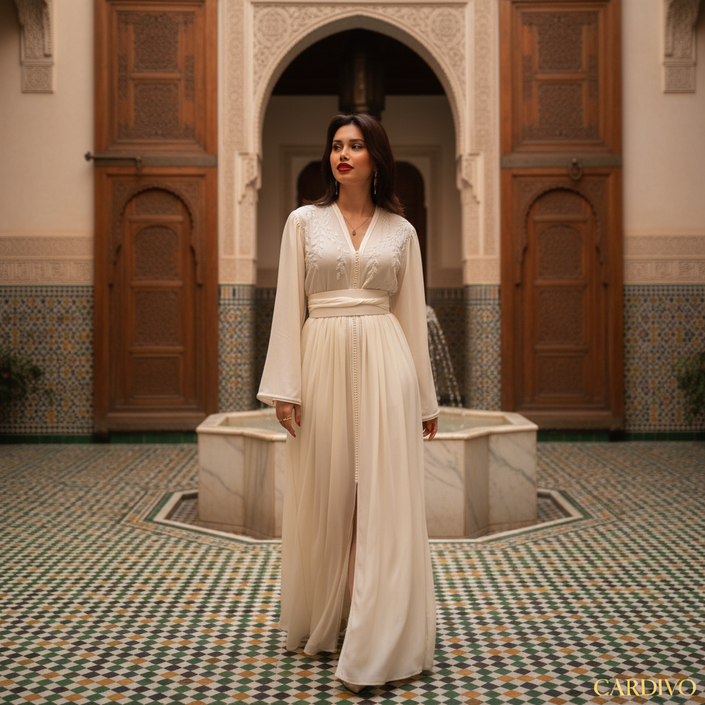 Ghita – Riad Lifestyle Revised