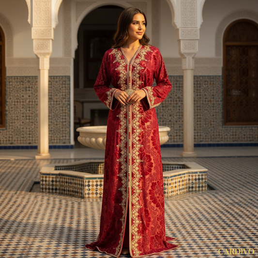 Hasna – Riad Lifestyle