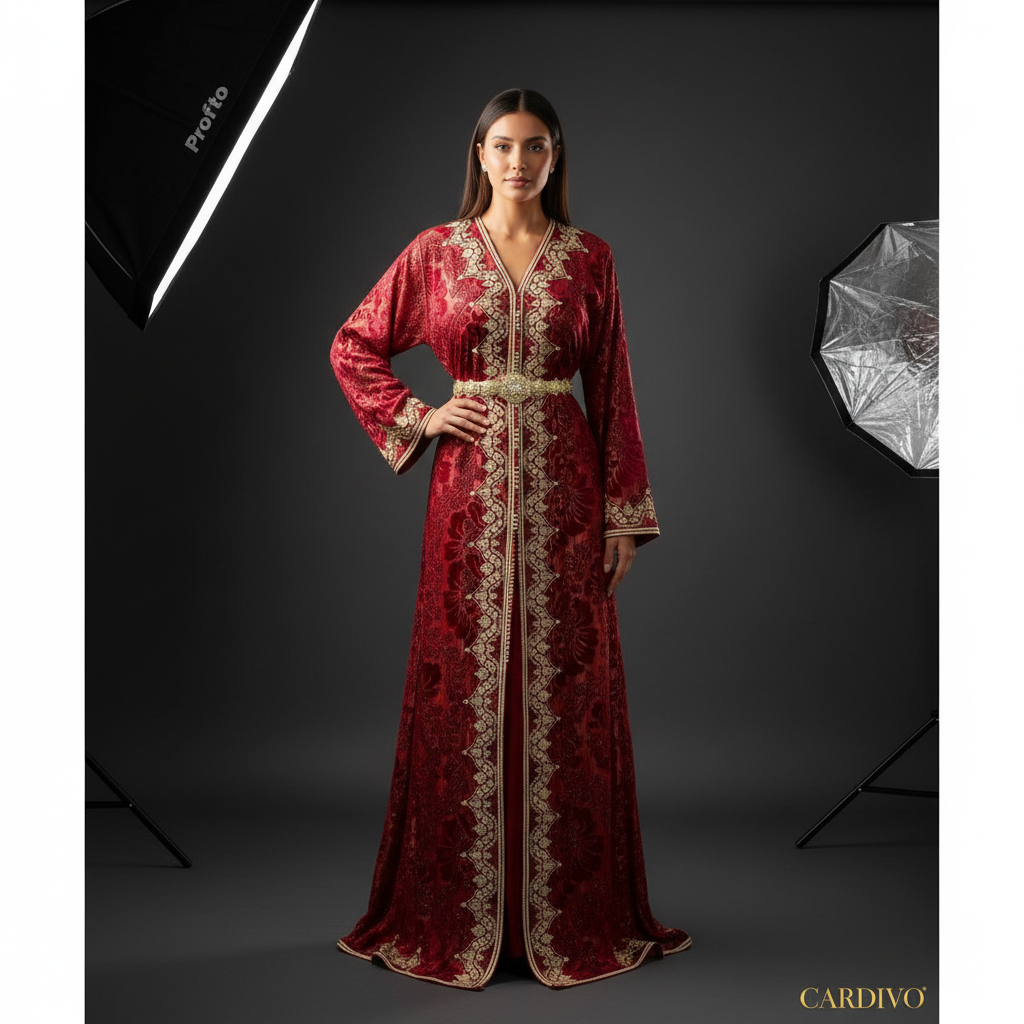Hasna – Studio Hero