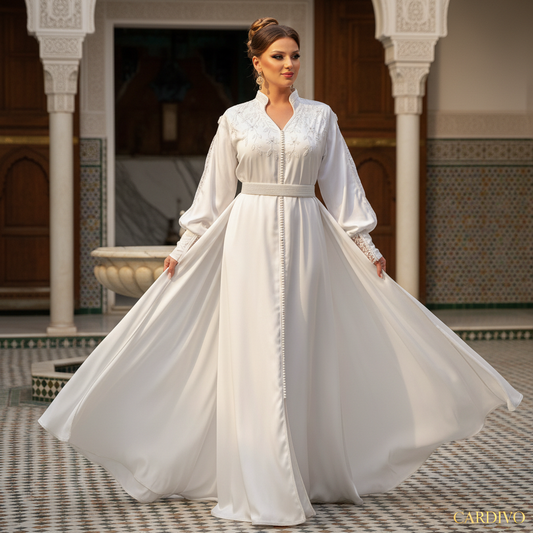Kaftan Ilana - Riad Lifestyle